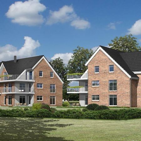 Ferienwohnung Hamburg-Rosengarten Rosengarten  المظهر الخارجي الصورة