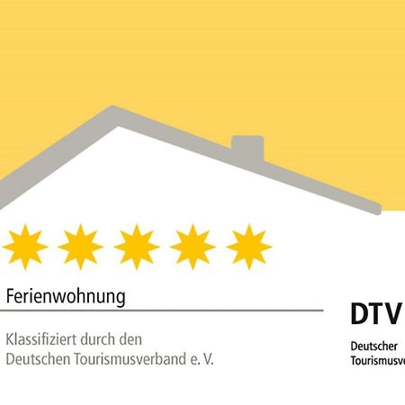Ferienwohnung Hamburg-Rosengarten Rosengarten  المظهر الخارجي الصورة
