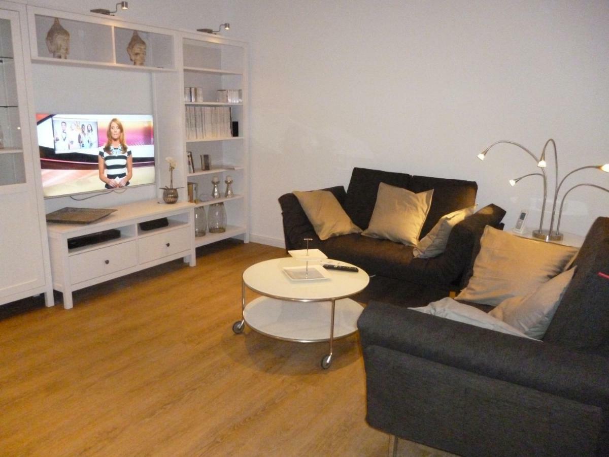 Ferienwohnung Hamburg-Rosengarten Rosengarten  المظهر الخارجي الصورة
