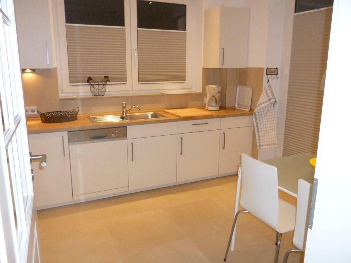 Ferienwohnung Hamburg-Rosengarten Rosengarten  المظهر الخارجي الصورة