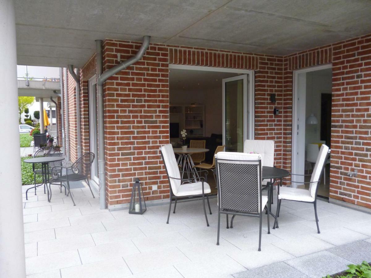 Ferienwohnung Hamburg-Rosengarten Rosengarten  المظهر الخارجي الصورة