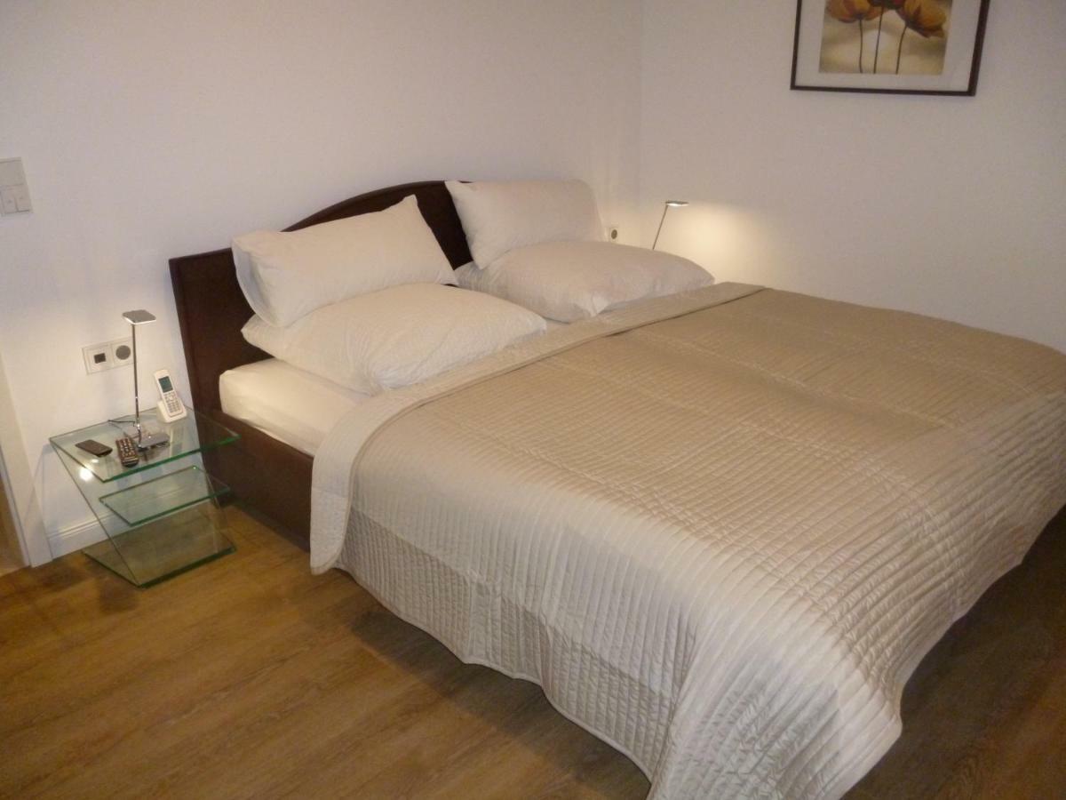 Ferienwohnung Hamburg-Rosengarten Rosengarten  المظهر الخارجي الصورة