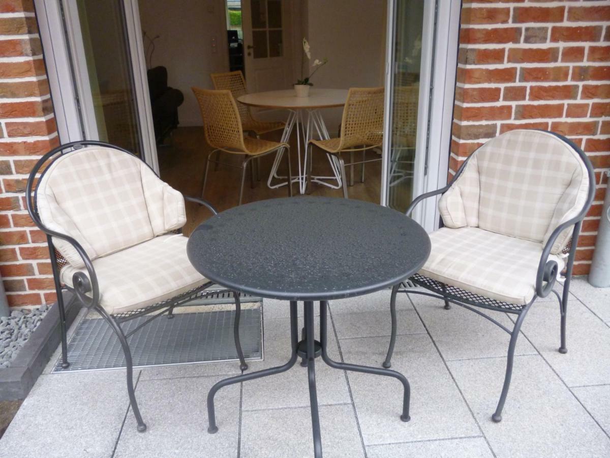 Ferienwohnung Hamburg-Rosengarten Rosengarten  المظهر الخارجي الصورة