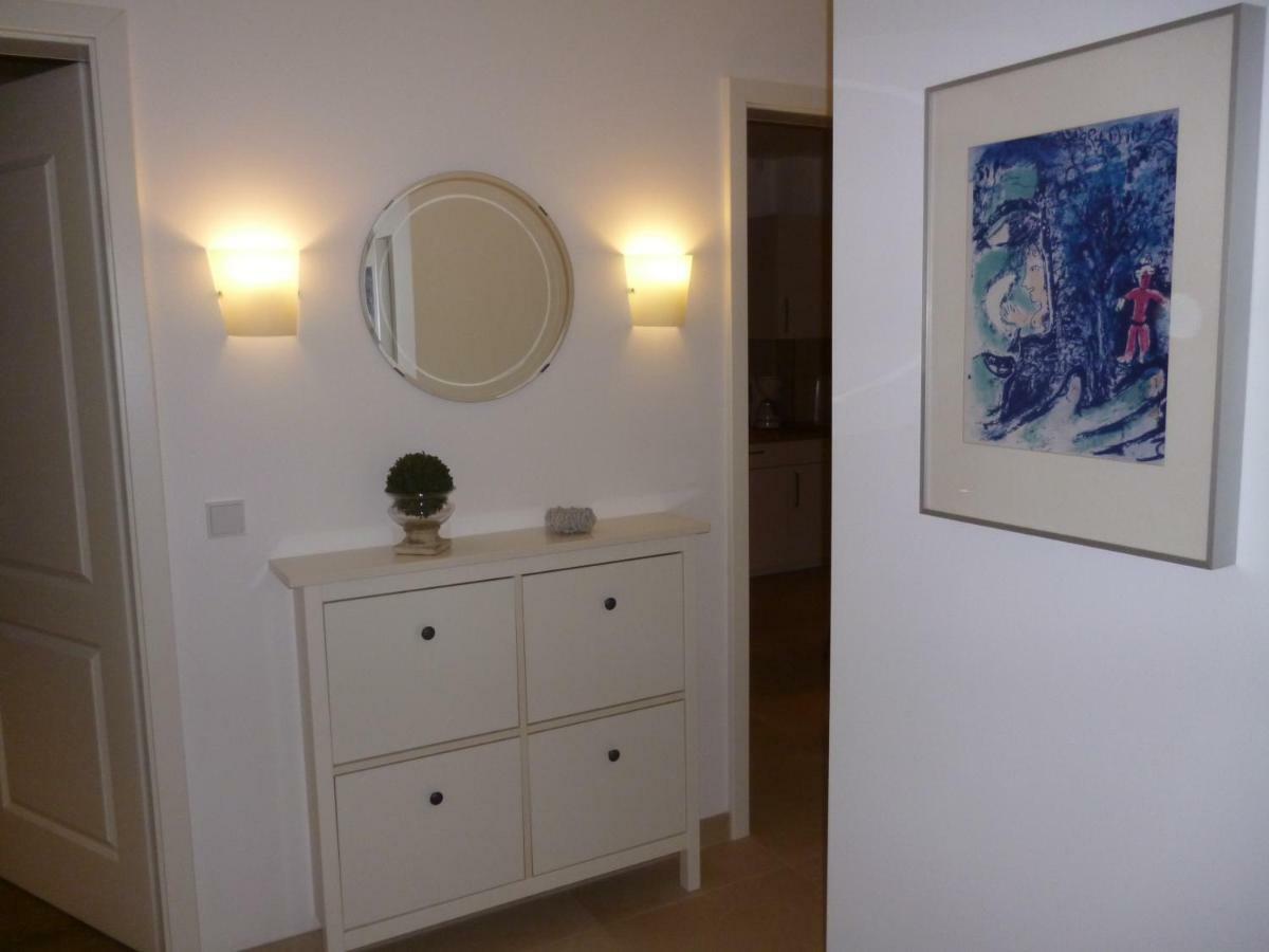 Ferienwohnung Hamburg-Rosengarten Rosengarten  المظهر الخارجي الصورة