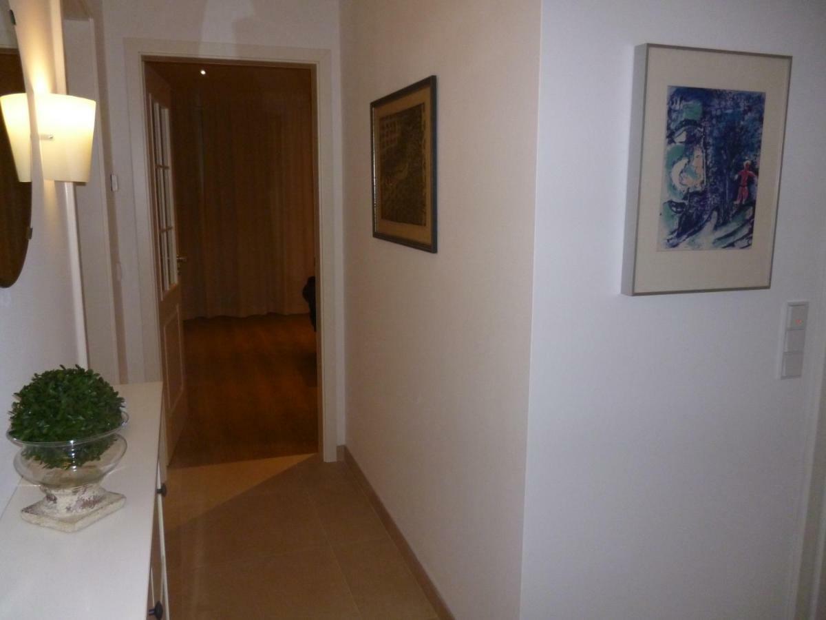 Ferienwohnung Hamburg-Rosengarten Rosengarten  المظهر الخارجي الصورة