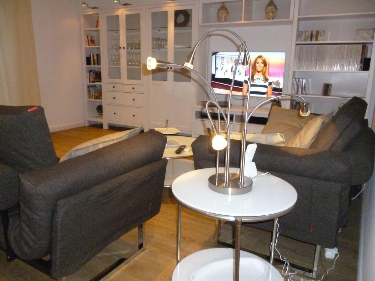 Ferienwohnung Hamburg-Rosengarten Rosengarten  المظهر الخارجي الصورة