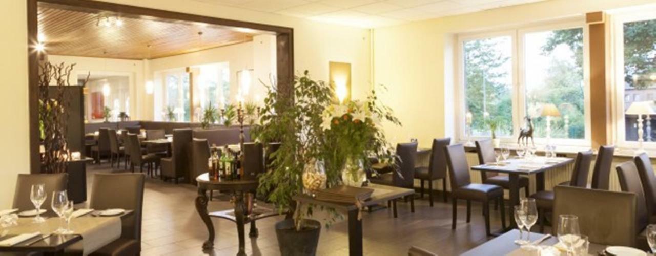 Ferienwohnung Hamburg-Rosengarten Rosengarten  المظهر الخارجي الصورة